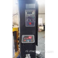 Automatische pallet -rekpakmachine pallet wikkelen